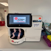 Beckman Coulter Vi-CELL Blu Cell Viability Analyzer image 0